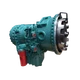 Volvo PT1663 Transmission for A30C Articulated Truck