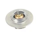 THERMOSTAT VALVE A3.152 For Massey Ferguson MF-135,165,175,185,240,245,255,  (*)