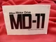 Nikon MD-11 Motor drive  instruction manual            SKU # 25