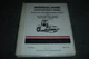 Ingersoll Rand Pro Pac SD-100 Compactor Operator Maintenance Manual 150783  