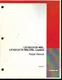 CASE IH LX132,LX152,LX162,LX172 MSL/HSL LOADERS REPAIR MANUAL