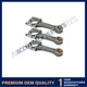 3PCS Connecting Rod for Kubota D782 Engine B7410 B1181 G2160 GR2110 Tractor