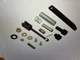 DTAKE001 Takeuchi Aftermarket Quick Attach Hardware Kit