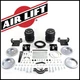 Air Lift LoadLifter 5000 Air Spring Bags Kit 2004-10 Silverado Sierra 2500 3500