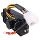 AVR Automatic Voltage Regulator G3102-02800 for Kubota LowBoy II GL6000 GL7000