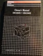 PRINTED 1991 HONDA PORTABLE GENERATOR EM1800X & EM2500X OWNERS MANUAL (132)