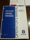 NEW HOLLAND HW305 HW 305S WINDROWER OPERATORS MANUAL