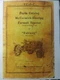Farmall Regular F-12 F-20 F-30 Fairway Narrow Tractor Master Parts Manual TC-6-C