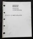 New Holland Perkins 4.2482 4.248 T 4.236 4.212 Diesel Engine Service Manual NICE