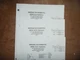Bobcat T250 Track Loader Electrical Wiring Diagram Schematic Manual 525613000 UP