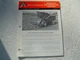 Massey Ferguson MF 205 Self Propelled Combine Product Information Manual Book 