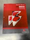 Genuine Massey Ferguson 9540 9560 Cobine Operators Manual MF9500 Series