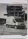 2017 Ford Transit 1500 Owners Manual Handbook with Case OEM Z0A0794