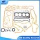SD25 Overhaul Head Gasket Kit For Nissan Engine 2.5L EH01 EH02 K01 EF02 Forklift