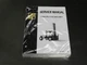 Hyster H150-275H, P150-200B (C007) Forklift Service Manual Repair Shop Book