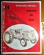 IH International Harvester 454 Tractor Owner Operator's Manual 1 084 109 R1 9/71