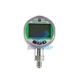 Hydraulic Digital Pressure Gauge 70MPA 10000PSI 0.4FS Accuracy Pressure Measure