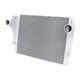 Charge Air Cooler For Peterbilt 330 340 387 389 Kenworth T370 W900 37 1/4" x 33"