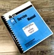 International Robert Bosch Fuel Injection Pump for TD-30 Crawler Service Manual