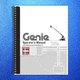 GENIE S-60 S-65 Operators Manual With Maintenance Information 2004 - WIRE BOUND