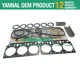 High-Quality Overhaul Re-ring Kit for Doosan for Daewoo D2366 Engine DH320 DH280