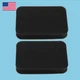 2x Air Filter Fits Honda EW170 EW171 EX3300 EX4500 EXW171 EXW171S Generators