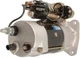 Starter 84-08 New 12V International 3000-3900 Bus DT-408 DT-466 8200469 9-Tooth