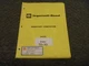 Ingersoll-Rand TD-30 Vibratory Compactor Parts Catalog Manual