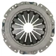 Pressure Plate 3A011-25110 Fits Kubota M4700 M4800SU M4900 M4900SU