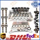 6BG1 6BG1T Overhaul Rebuild Kit & Crankshaft & Con Rod For Isuzu Engine New
