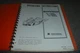 Koehring Bantam C-166 C-266 C-366 Excavators Owner Operator Manual 12261-16 xz