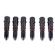 6x Fuel Injector 3047973 3060594 for Cummins NTC N855 NT855 NTA855 N14 NTA855A