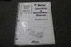 Bobcat IR Whisker Broom WB72 WB90 Owner Operator Maintenance Manual 823600101 xz