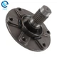 Front Axle For Kubota 34070-13330 L35 L2900 L3010 L3130 L3240 L3300 L3410 L3430