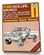 Ford pick-ups F-100-F-350 & Bronco (73-79) Haynes Repair Manual 788
