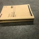 CAT 325B EXCAVATOR LOADER CATERPILLAR PARTS BOOK  MANUAL S/N 2JR