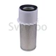  Air Filter 30630-56800 For Mitsubishi Forklift FG10F25 FG15F25 FGC25AF82A