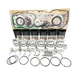 New Overhaul Rebuild Kit Fit For Mitsubishi 6D31 6D31T Engine KATO HD820-2