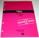 John Deere JD 380 Forklift Fork Lift Operators Manual OM-T69916 C0 ORIGINAL!