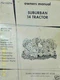 917.25620 Sears Suburban 14 Tractor Manual & Lists on CD (USB available)