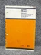 OEM Factory Vibromax Case AVS 1100 1300 1900 Plate Compactor Operators Manual