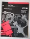 Eaton Fuller Heavy Duty Transmission Parts List RTLO-14718 TRIP-0874 R0 1993