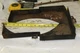 Toyota  forklift FGc 10 radiator fan shroud     parts