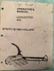 Sperry New Holland Harvester 892 Operator’s Manual 42089213 Sperry New Holland Harvester 892 Operator’s Manual 42089213