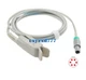 Comen Start 8000A/8000B Digital Adult finger Spo2 Sensor probe pulse oximetter
