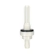 For Honda GX120 GX160 GX200 GX240 GX270 GX340 GX390 Fuel Filter 16955-ZE1-000
