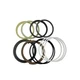 Counterweight Cylinder Seal Kit LZ00621 for CASE Excavator CX460 CX470B CX490DLC