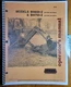 Woods BH650-2 S/N 2401- BH750-2 S/N 3301- Backhoe Owner Operator & Parts Manual