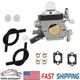 Carburetor For Wacker Neuson BS600 BS650 BS700 BS600S BS50-2 BS60-2 BS70-2 WM80
