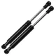 2PCS Gas Strut Spring 128461A2 For Case IH 580K 580L 580SD 580SE 580SK  590 680K